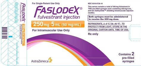farslplex|Faslodex (fulvestrant) dosing, indications, interactions, .